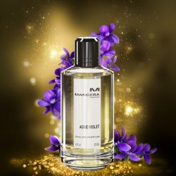 Mancera Aoud Violet EDP 120ml