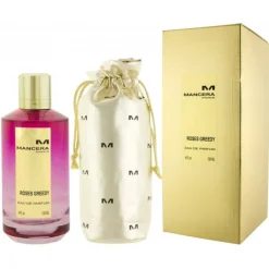 Mancera Paris  Roses Greedy EDP 120ml