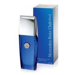 Mercedes-Benz Club Blue edt 100ml