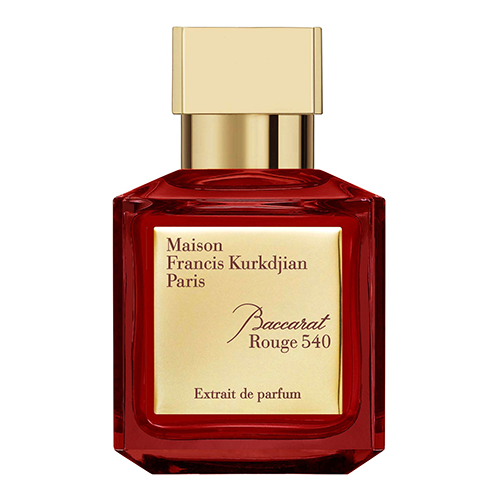 Maison Francis Kurdjian Baccarat Rouge 540 Extrait de Parfum 70ml - Image 2