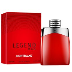 Mont Blanc Legend Red edp 100ml