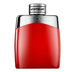 Alternative view of Mont Blanc Legend Red edp 100ml