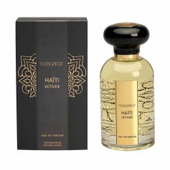 Nasamat Haiti Vetiver Gold EDP 100ml