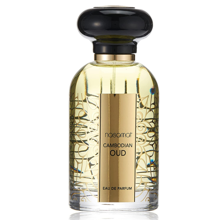 Nasamat Cambodian Oud EDP 100ml - Image 2
