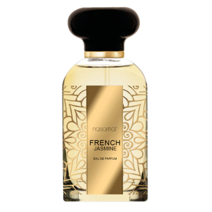 Nasamat French Jasmine EDP 100ml - Image 2
