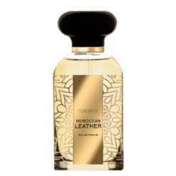 Alternative view of Nasamat Moroccan Leather EDP 100ml