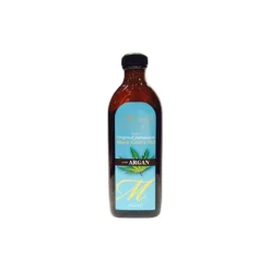 Natural Original Jamaican Black Castor Oil with Argan 150ml
