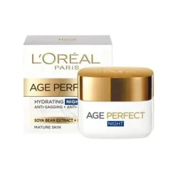 Loreal Paris Age Perfect Night Cream 50ml