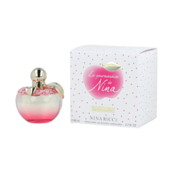 Nina Ricci Les Gourmandises de Nina EDT 80ml