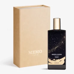 Memo Paris Oriental Leather EDP 75ml