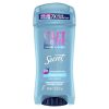 Secret Out Last Clear Gel Deodorant Shower Fresh 73g