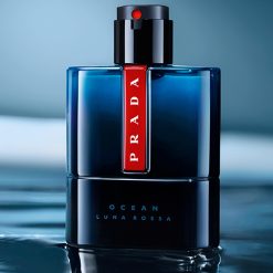 Prada Luna Rossa Ocean edt