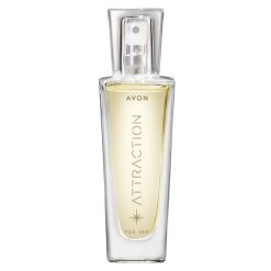 Avon Attraction for Her Eau de Parfum 30ml