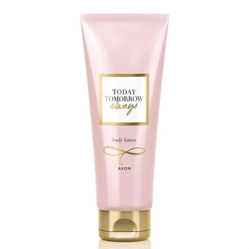 Avon Always Body Lotion 125ml