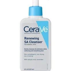 Renewing SA Cleanser 237ml