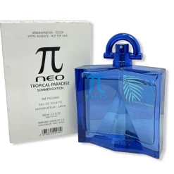 Alternative view of Givenchy Neo Tropical Paradise Summer Edition