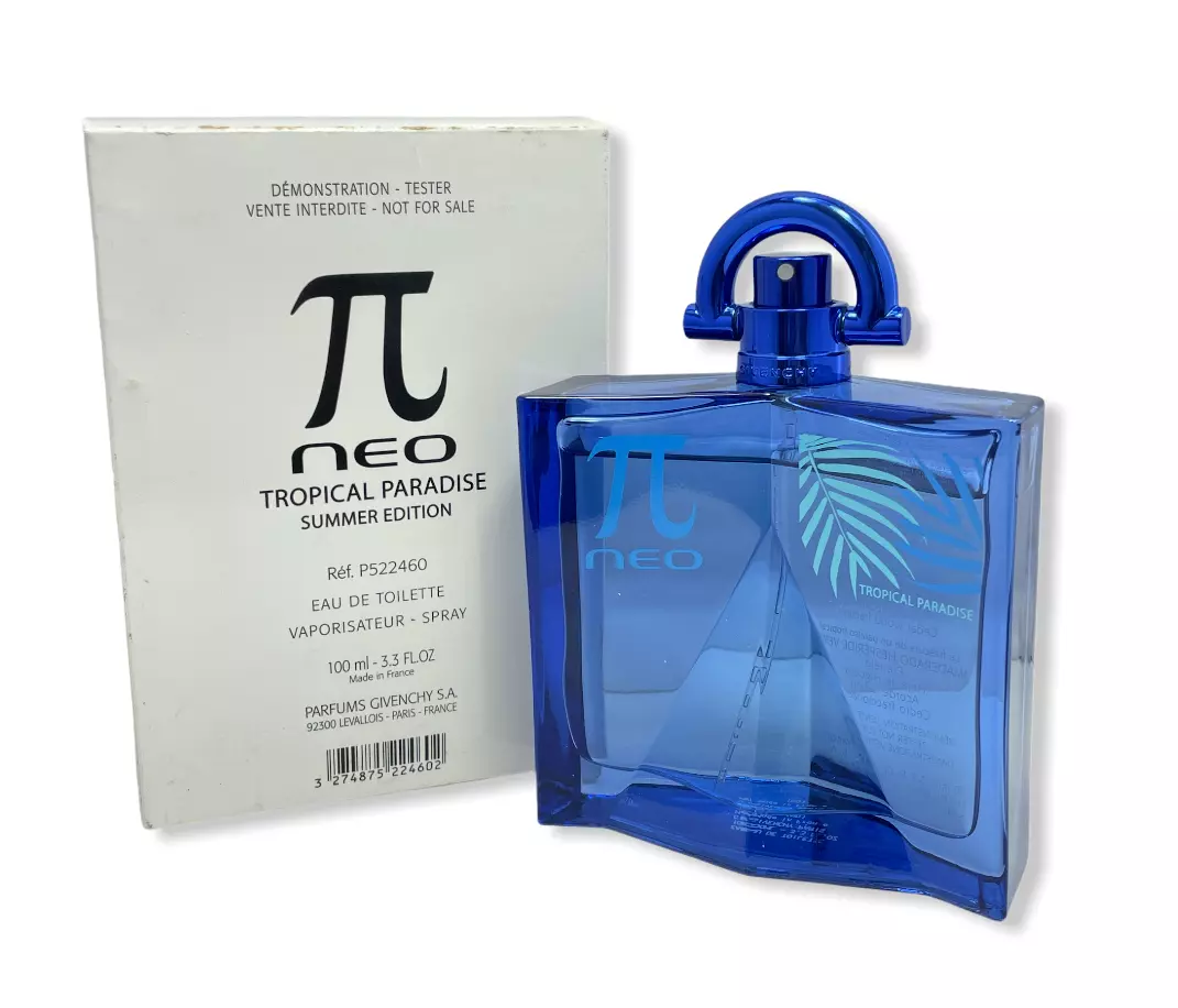 Givenchy Neo Tropical Paradise Summer Edition - Image 2