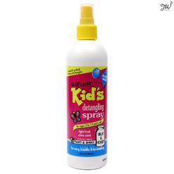 SULFUR 8 Kids spray Milk & Honey 355ml