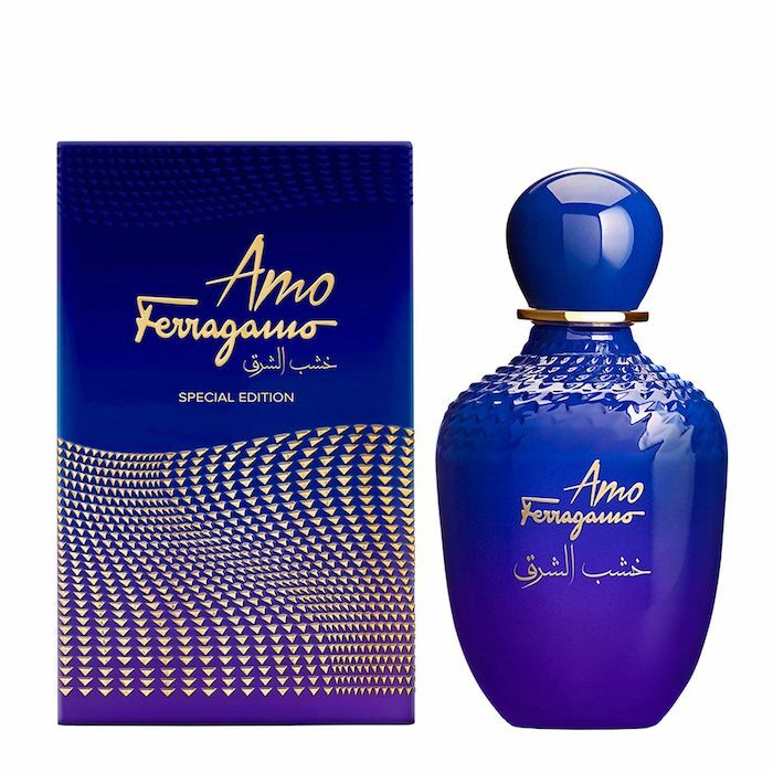 Amo Ferragamo Special Edition EDP 100ml