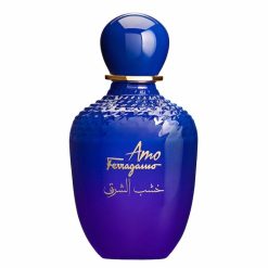 Alternative view of Amo Ferragamo Special Edition EDP 100ml