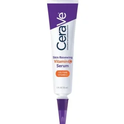 Cerave Skin Renewing Vitamin C Serum 30ml
