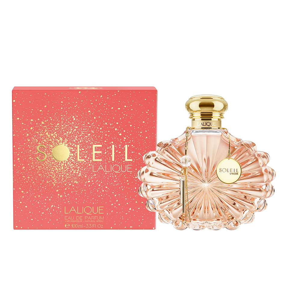 Soleil Lalique EDP 100ml - Image 2