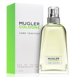 Thierry Mugler Cologne Come Together Edt 100ml