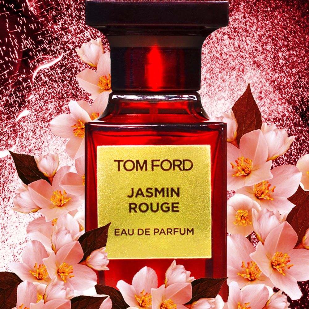 Tom Ford Jasmin Rouge EDP 100ml for Women - Image 2