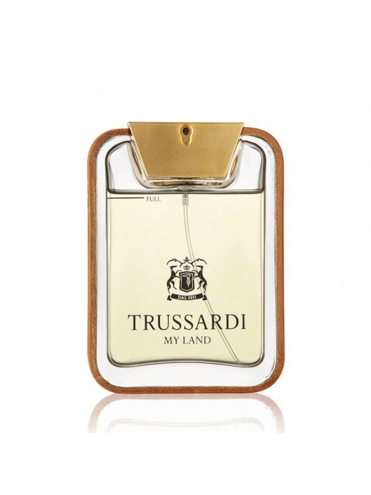 Trussardi My Land EDT 100ml Tester