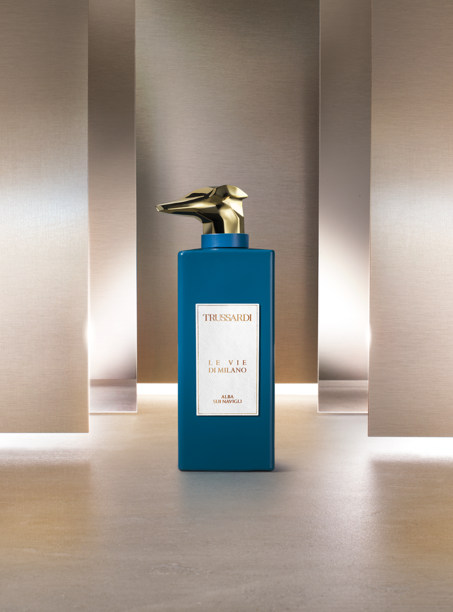 Trussardi Trussardi Alba Sui Navigli Eau De Parfum Spray 3.4 oz - Image 2