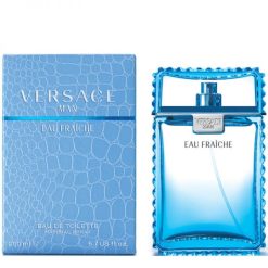 Versace Man Eau Fraiche Blue EDT 200ml