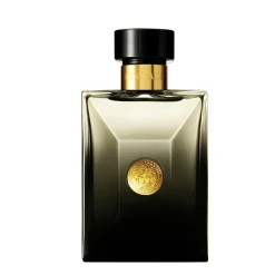 Alternative view of Versace Oud Noir EDP