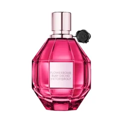 Victoria @Rolf Flower bomb Ruby orchid EDP100ML