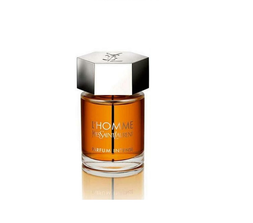 YSL L’Homme Parfum L’Intense EDP 100ml - Image 2
