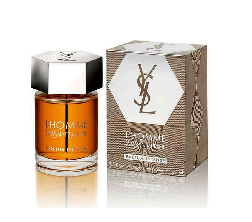 YSL L’Homme Parfum L’Intense EDP 100ml