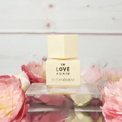 Alternative view of YSL In Love Again 100ml EDT