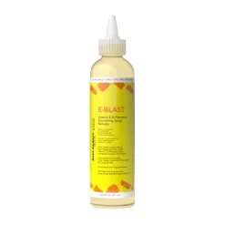 AUNTIE JACKIE'S Kids E-Blast Vitamin E & Flaxseed Nourishing Scalp Remedy 237ml