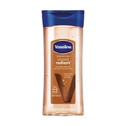 Vaseline Cocoa Radiant Body Oil 200ml
