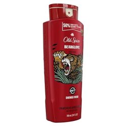 Alternative view of Old Spice Bearglove Body Wash 709ml