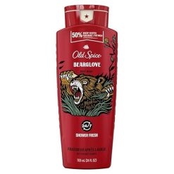 Old Spice Bearglove Body Wash 709ml