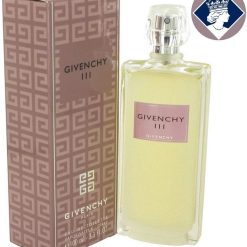 Givenchy III EDT 100 ml