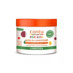 Alternative view of Cantu For Kids Leave In Conditioner Condition 283g