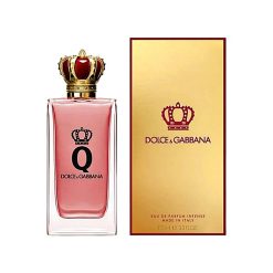 Dolce & Gabbana Q Eau de Parfum Intense 100ml