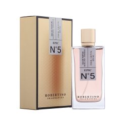 Robertino Epic NO.5 EDP 90 ml