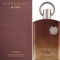 Afnan Supremacy In Oud Extrait De Parfum Spray 150ml