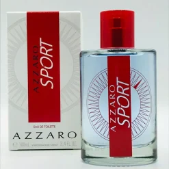 Azzaro Sport edt