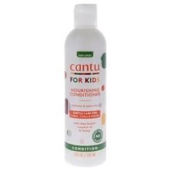 Cantu Care for Kids Nourishing Conditioner  237ml
