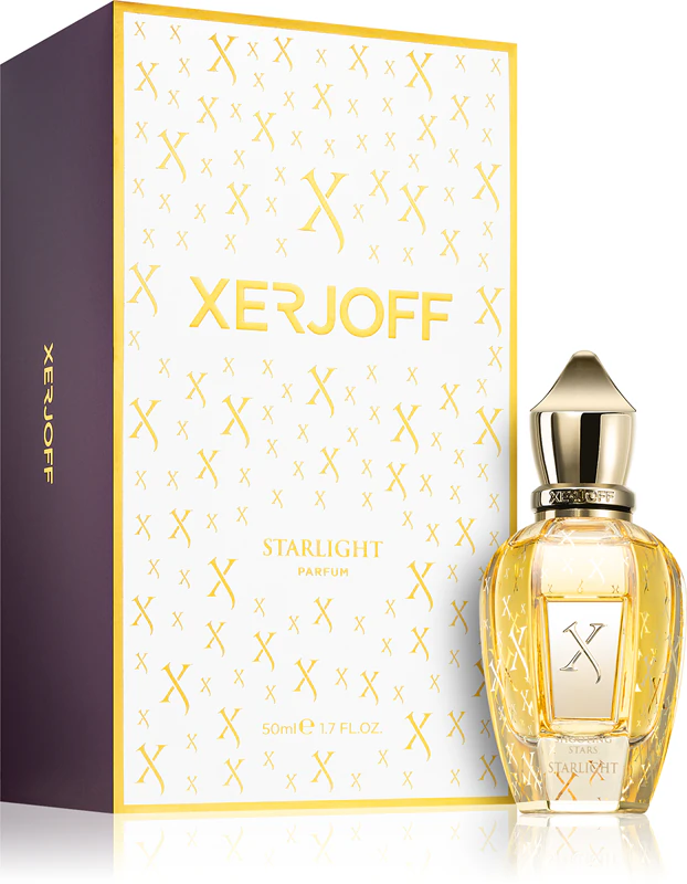 Xerjoff Starlight parfum edp 50ml