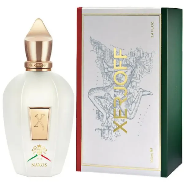 Xerjoff Naxos EDP 100ml