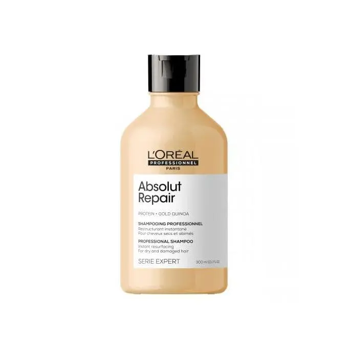 Loreal Absolut Repair Professional Shampoo 300Ml
